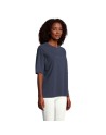 BOXY WOMEN