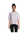 BOXY WOMEN