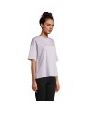 BOXY WOMEN