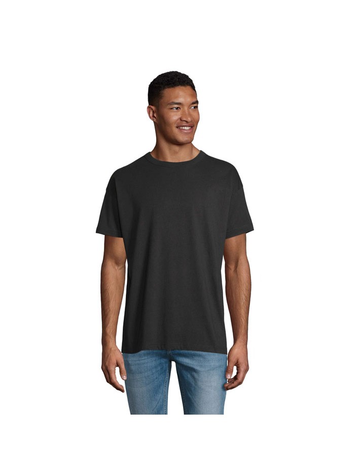 BOXY MEN