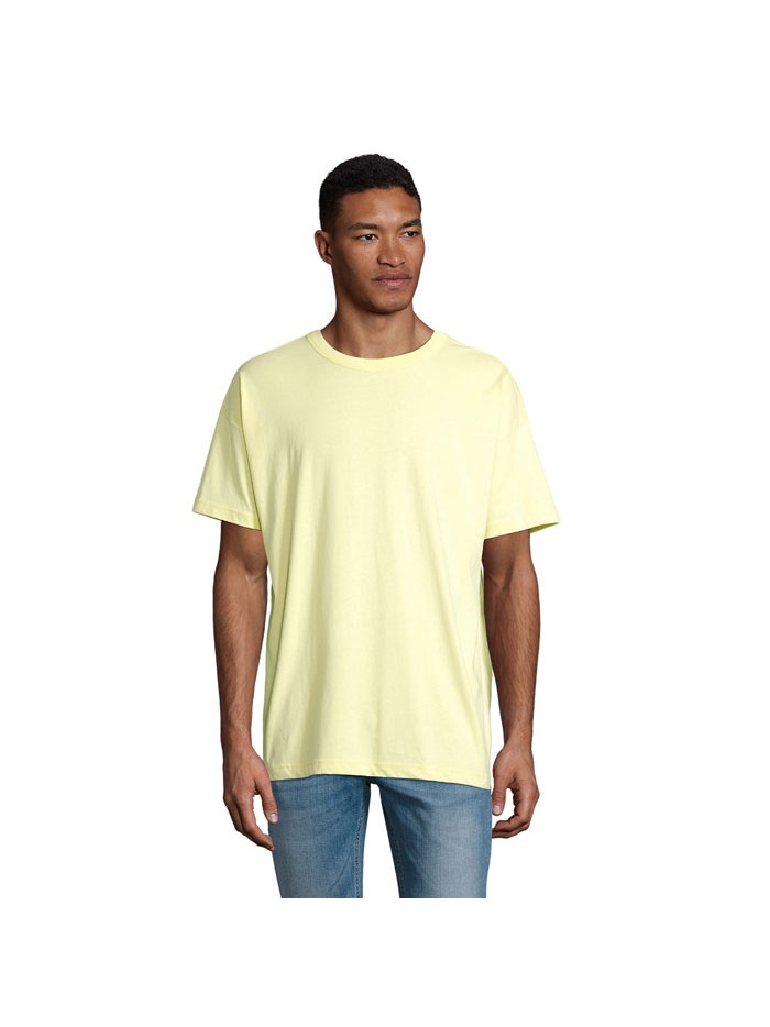 BOXY MEN