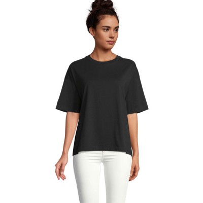 BOXY WOMEN