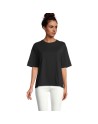 BOXY WOMEN
