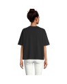 BOXY WOMEN