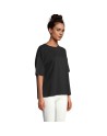 BOXY WOMEN