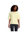 BOXY WOMEN