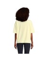 BOXY WOMEN