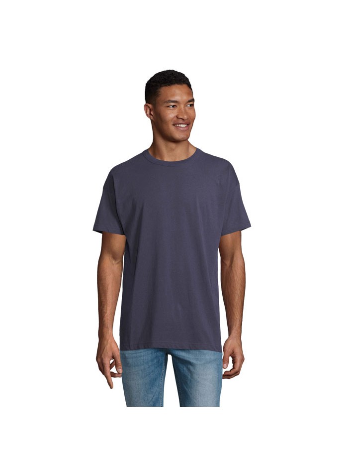 BOXY MEN