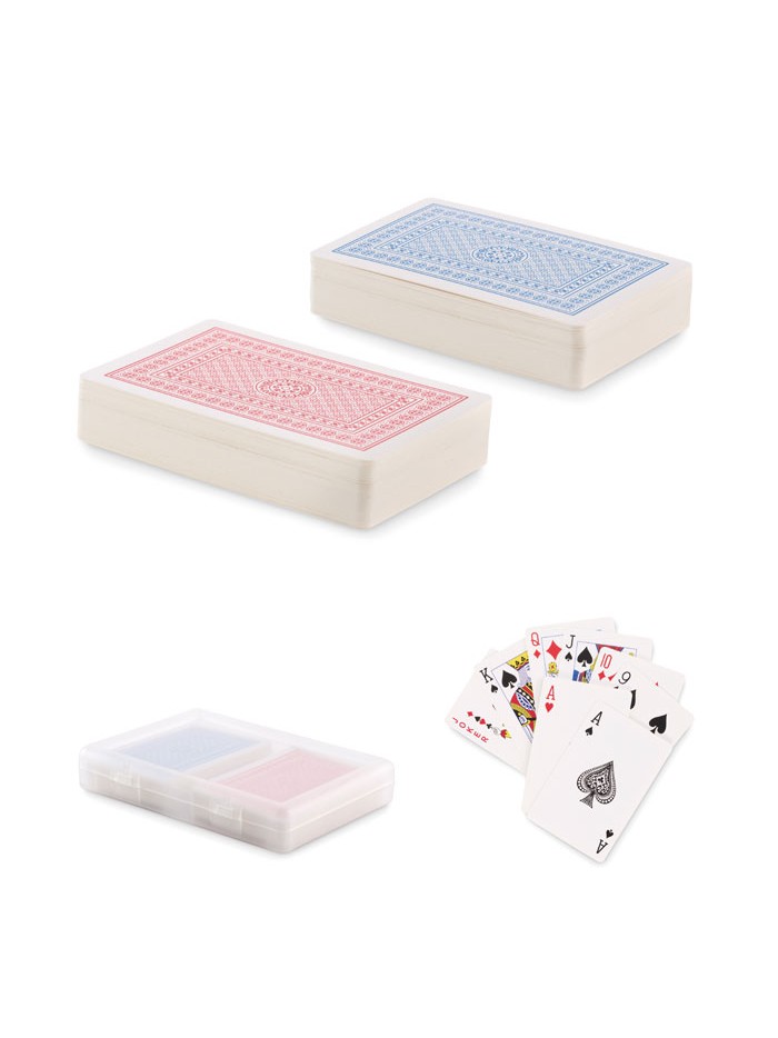 PLAYCARD