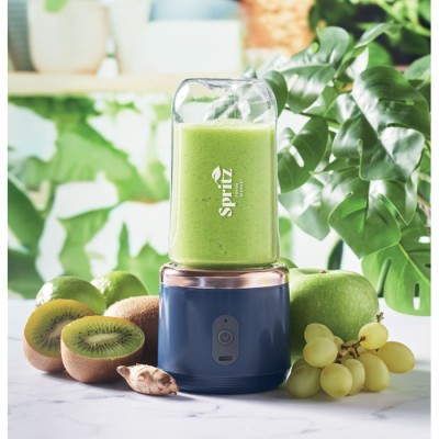 BLENDIE 1200 mAh, 400 ml