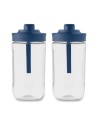 BLENDIE 1200 mAh, 400 ml