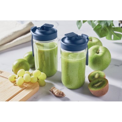BLENDIE 1200 mAh, 400 ml