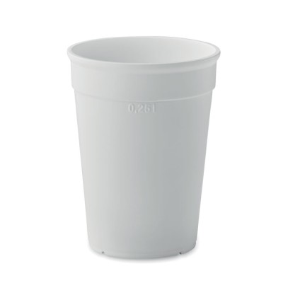 AWAYCUP 250 ml