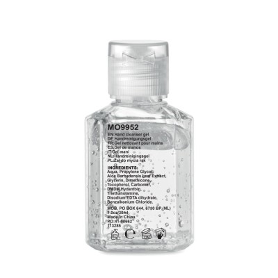 GEL 30 30 ml