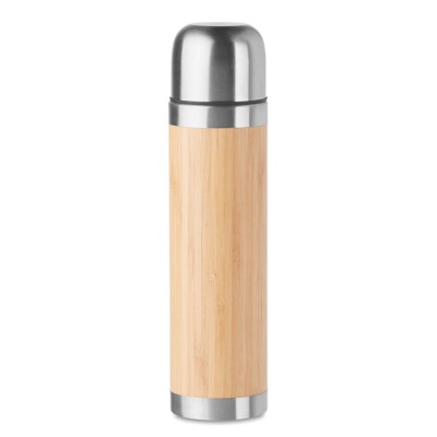 CHAN BAMBOO 400 ml