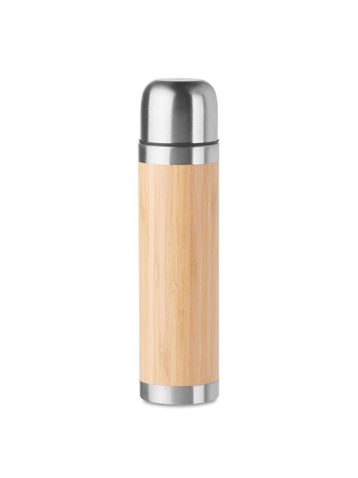 CHAN BAMBOO 400 ml