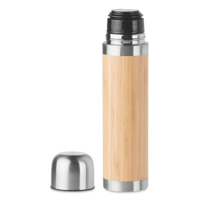 CHAN BAMBOO 400 ml