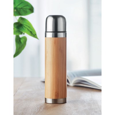 CHAN BAMBOO 400 ml