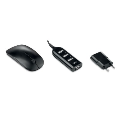 POWERSET 4000 mAh