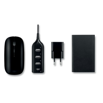 POWERSET 4000 mAh