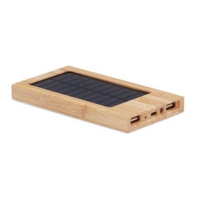 ARENA SOLAR 4000 mAh