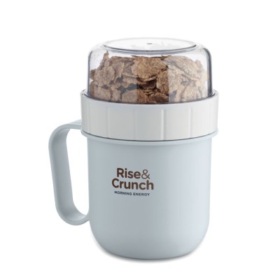 CUP ON GO 450 ml, 160 ml