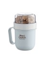 CUP ON GO 450 ml, 160 ml