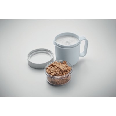 CUP ON GO 450 ml, 160 ml