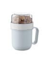 CUP ON GO 450 ml, 160 ml