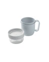 CUP ON GO 450 ml, 160 ml