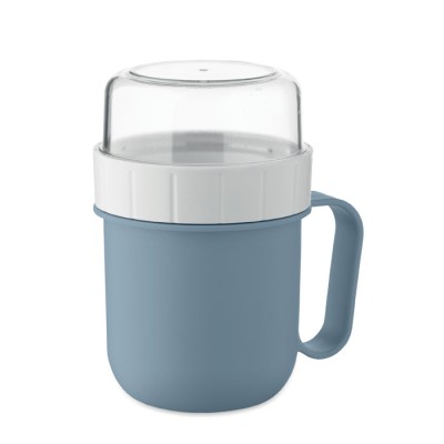 CUP ON GO 450 ml, 160 ml
