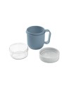 CUP ON GO 450 ml, 160 ml