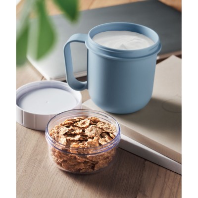 CUP ON GO 450 ml, 160 ml
