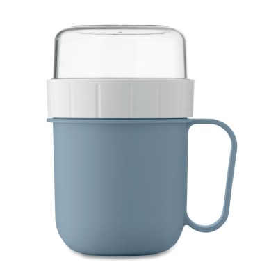 CUP ON GO 450 ml, 160 ml