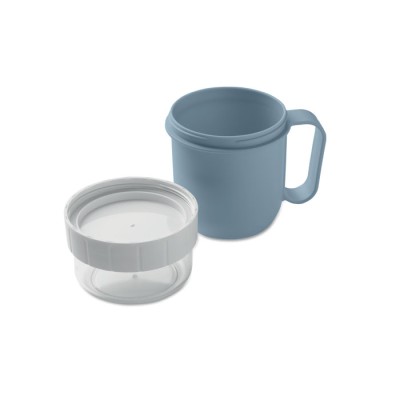 CUP ON GO 450 ml, 160 ml