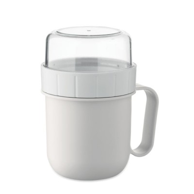 CUP ON GO 450 ml, 160 ml