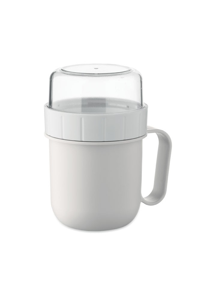 CUP ON GO 450 ml, 160 ml