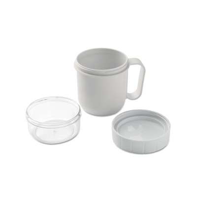 CUP ON GO 450 ml, 160 ml