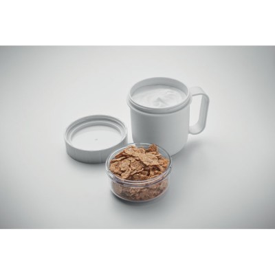 CUP ON GO 450 ml, 160 ml