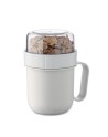 CUP ON GO 450 ml, 160 ml