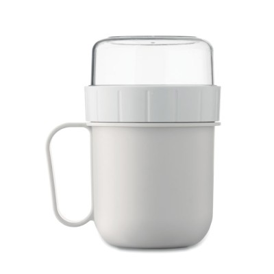 CUP ON GO 450 ml, 160 ml