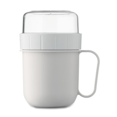 CUP ON GO 450 ml, 160 ml
