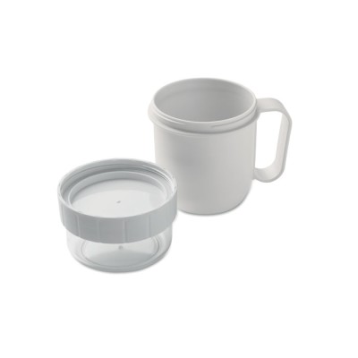CUP ON GO 450 ml, 160 ml