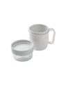 CUP ON GO 450 ml, 160 ml