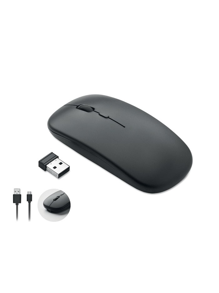 CURVY C 500 mAh