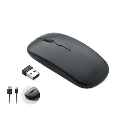 CURVY C 500 mAh