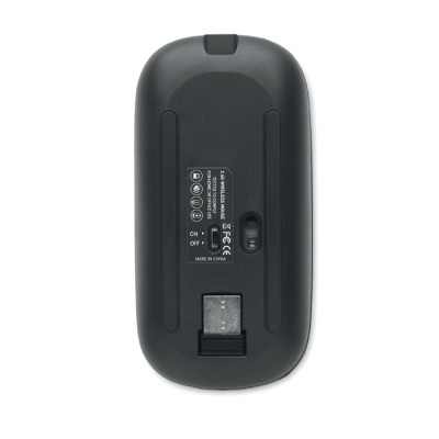 CURVY C 500 mAh
