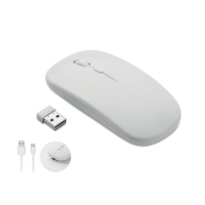 CURVY C 500 mAh