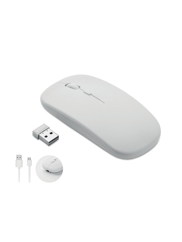 CURVY C 500 mAh