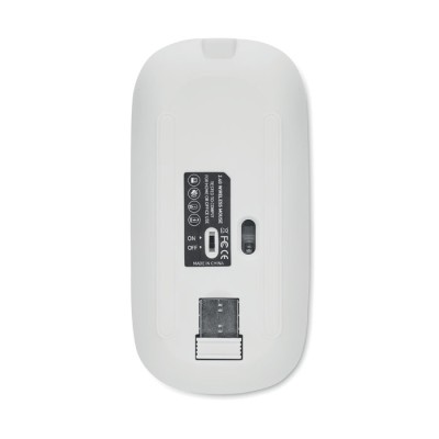 CURVY C 500 mAh